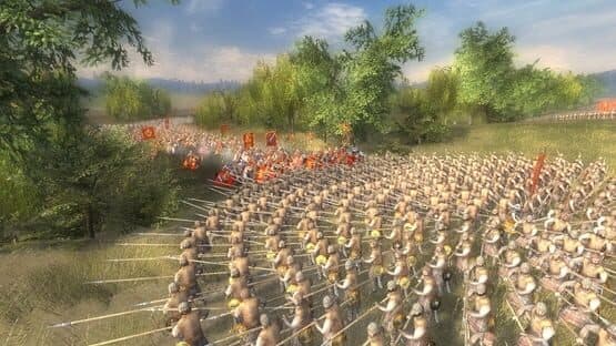 XIII Century: Gold Edition — screenshot 1