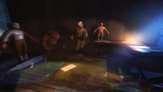 Darkness Within 2: The Dark Lineage — screenshot 2