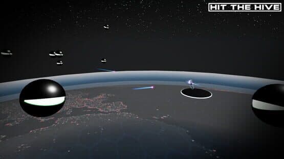 Hit the Hive — screenshot 5
