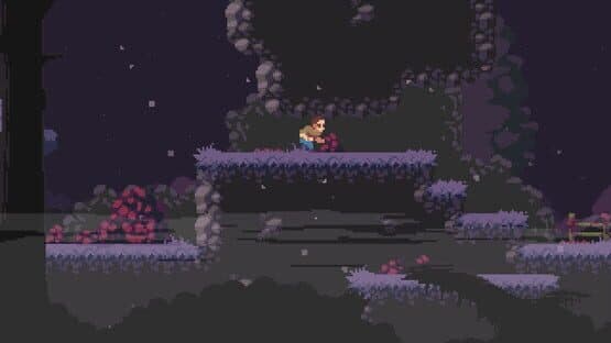 The Inner Darkness — screenshot 5