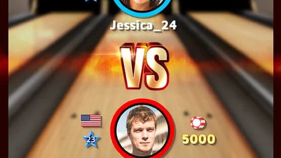 Bowling King — screenshot 6
