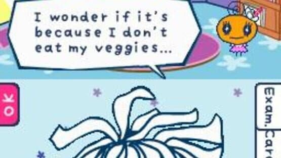 Tamagotchi Connection: Corner Shop 2 — screenshot 1