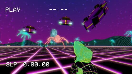 Aesthetic Arena — screenshot 2