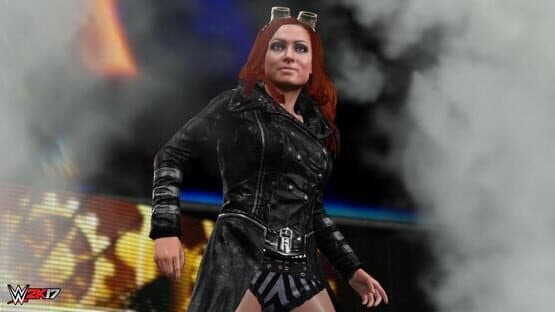 WWE 2K17 — screenshot 2