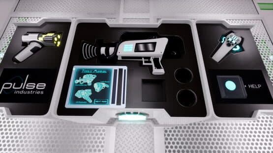 Escape Black Orion VR — screenshot 7