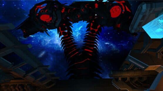 Eclipse: Defending the motherland — screenshot 4