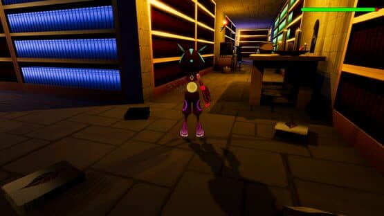 Aurora Trail — screenshot 3
