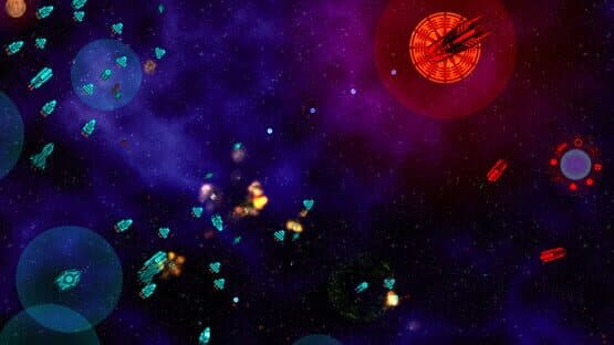 Battle for Orion 2 — screenshot 2