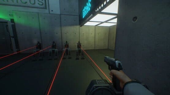Deadweight — screenshot 4