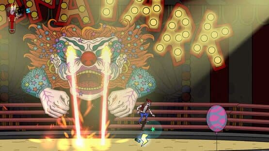 Leave Me Alone: A Trip to Hell — screenshot 3