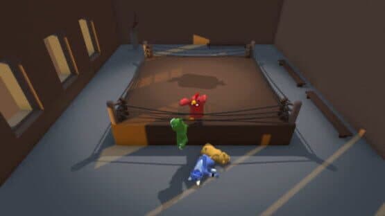 Gang Beasts — screenshot 2