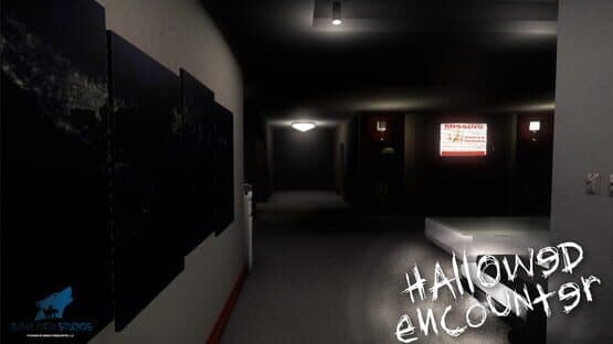 Hallowed Encounter — screenshot 1