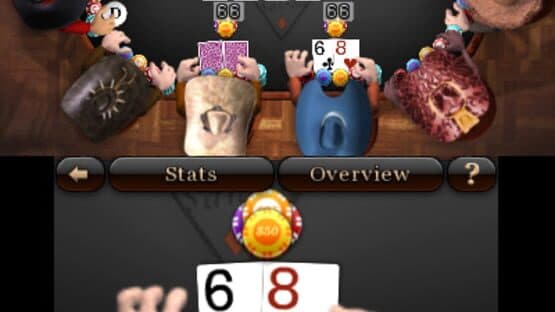 Governor of Poker — screenshot 3