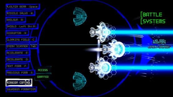 FleetComm — screenshot 4