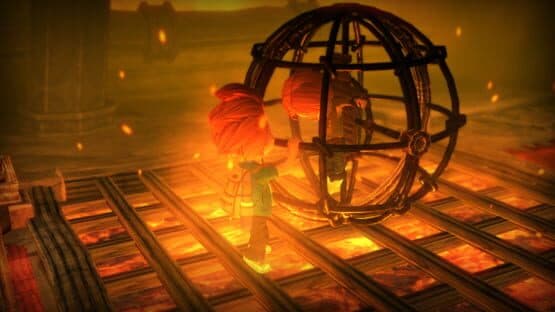 Max: The Curse of Brotherhood — screenshot 8