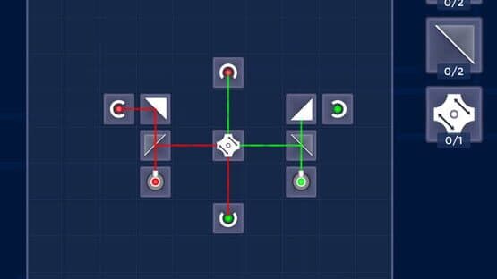 Luminoso — screenshot 3
