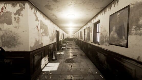 Absent Mind — screenshot 2