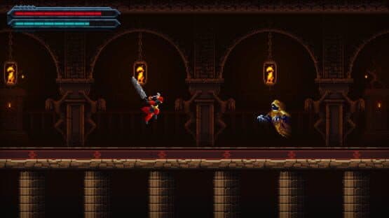 Runic - Legacy of Sin — screenshot 2