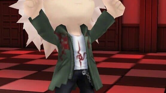 Danganronpa: Unlimited Battle — screenshot 4