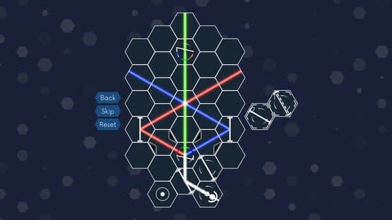 Senalux — screenshot 5