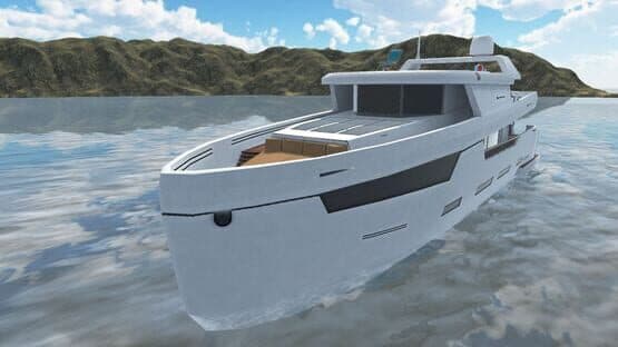 Yacht Simulator VR — screenshot 1