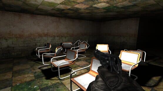 Captivity — screenshot 5