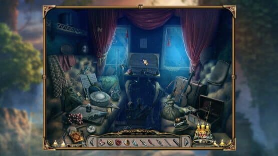 Portal of Evil: Stolen Runes - Collector's Edition — screenshot 3