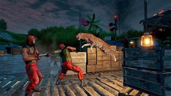 Far Cry 3: Classic Edition — screenshot 5