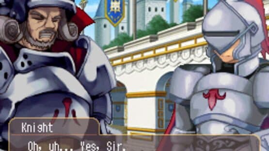 Luminous Arc 2 — screenshot 7