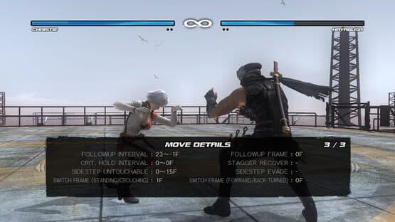 Dead or Alive 5 Plus — screenshot 5