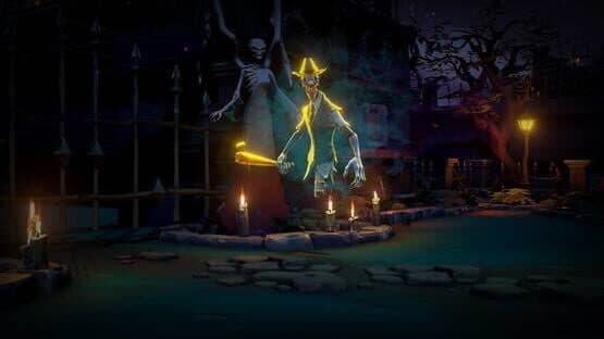 Ghostbusters — screenshot 2