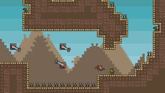 League of Evil — screenshot 1