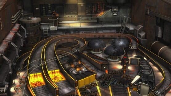 Pinball FX2 — screenshot 5