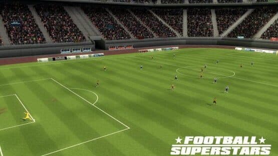 Football Superstars — screenshot 3