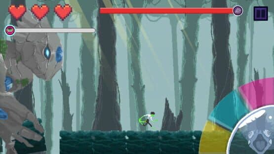 ChameleonMan — screenshot 4