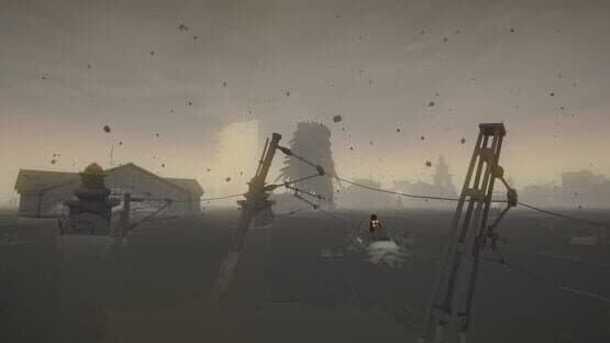 Sea of Solitude — screenshot 4