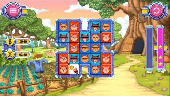 Mad Muzzles — screenshot 4