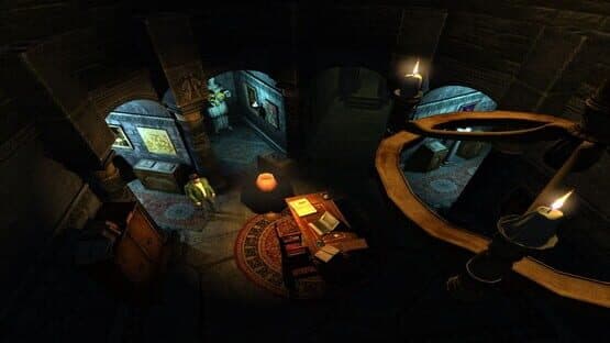 Memento Mori — screenshot 5