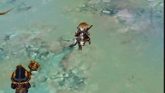 Final Fantasy Grandmasters — screenshot 2