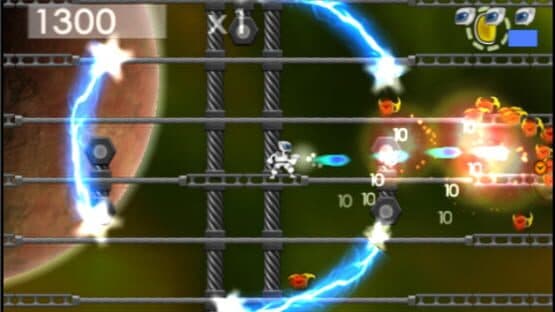Alien Zombie Death — screenshot 1