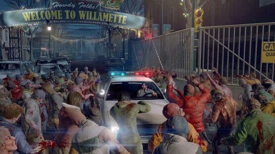 Dead Rising 4 — screenshot 3