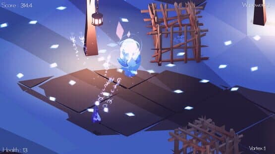 Dungeon's Barrage — screenshot 3