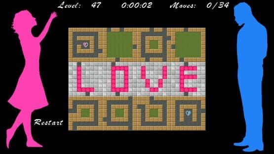 Ah, Love! — screenshot 8