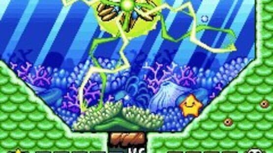 Densetsu no Starfy 3 — screenshot 3