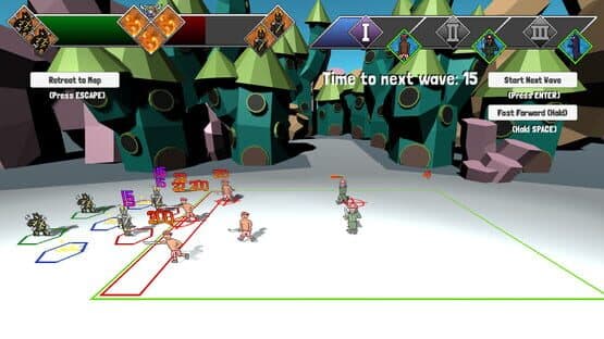 Minimancer — screenshot 2