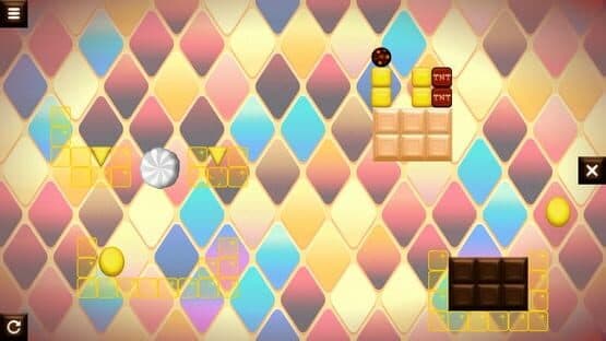 Chocolate makes you happy 2 — screenshot 1