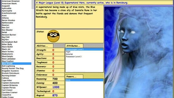 Comic Book Hero: The Greatest Cape — screenshot 3
