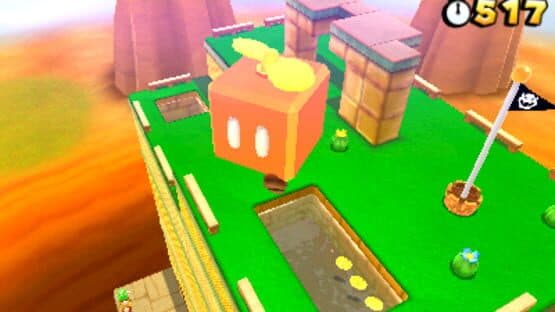 Super Mario 3D Land — screenshot 3