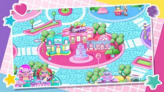 Shopkins World! — screenshot 4