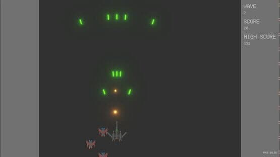 Endless Wave — screenshot 1